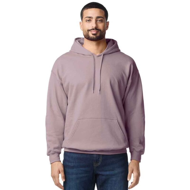 Gildan SoftStyle Midweight Hooded Sweatshirt