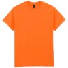 S Orange