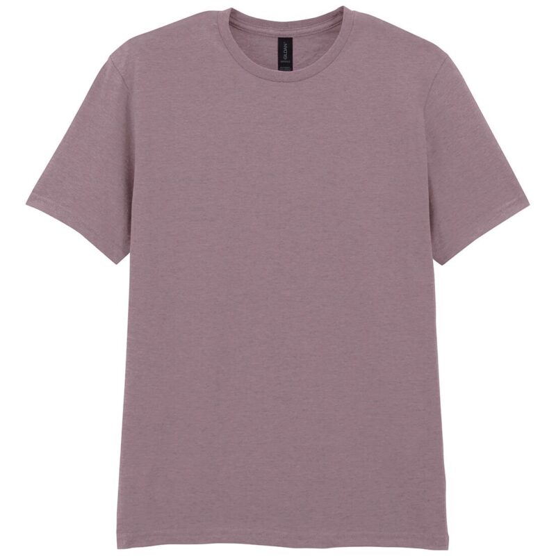 Gildan SoftStyle Adult T-Shirt