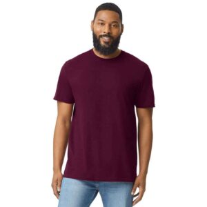 Gildan SoftStyle Adult T-Shirt