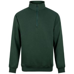 Pro RTX Pro 1/4 Neck Zip Sweatshirt
