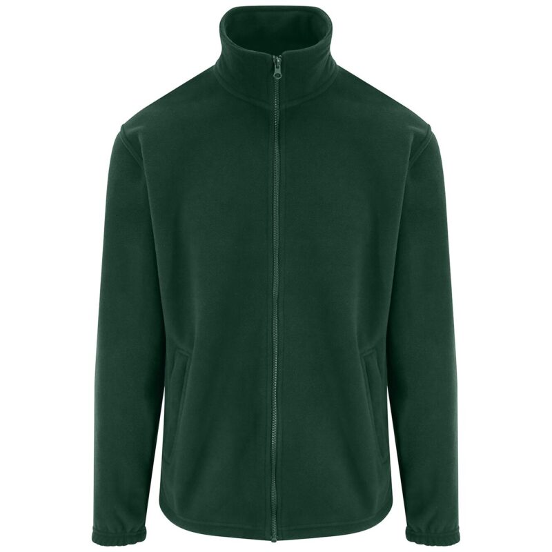 Pro RTX Pro Fleece Jacket