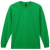 Irish Green
