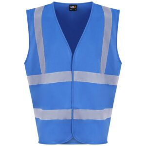 Pro RTX High Visibility Waistcoat