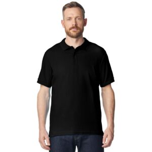 Gildan Hammer Pique Polo Shirt