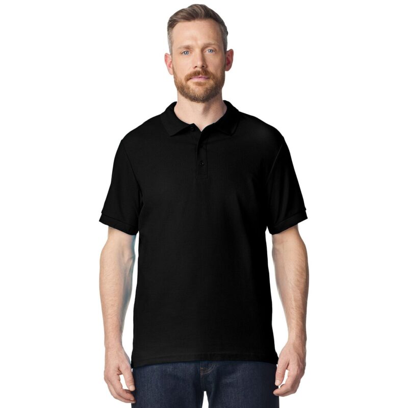 Gildan Hammer Pique Polo Shirt
