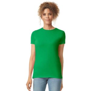 Gildan Ladies SoftStyle T-Shirt