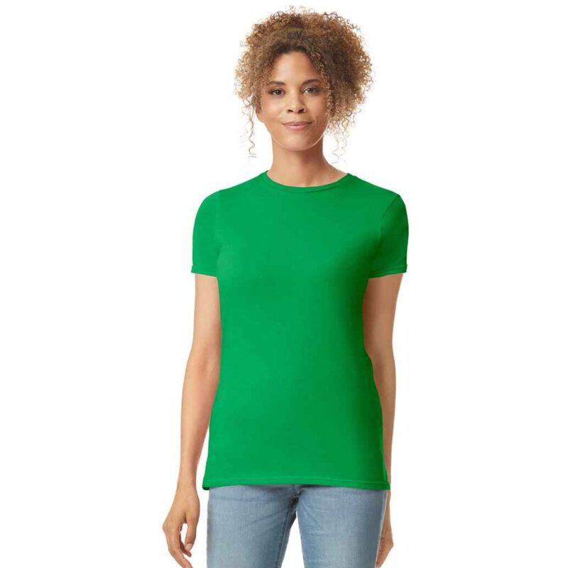 Gildan Ladies SoftStyle T-Shirt