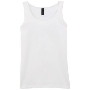 Gildan Ladies SoftStyle Tank Top