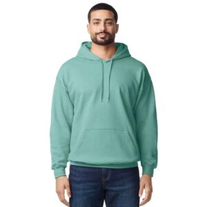 Gildan SoftStyle Midweight Hooded Sweatshirt