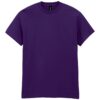 Fan Dark Purple