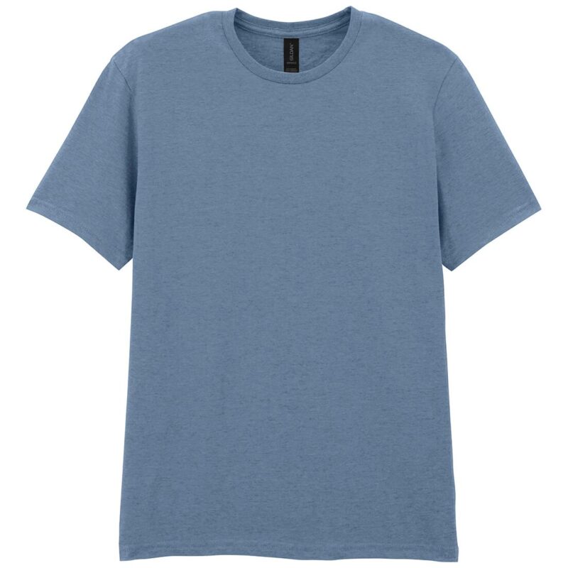 Gildan SoftStyle Adult T-Shirt