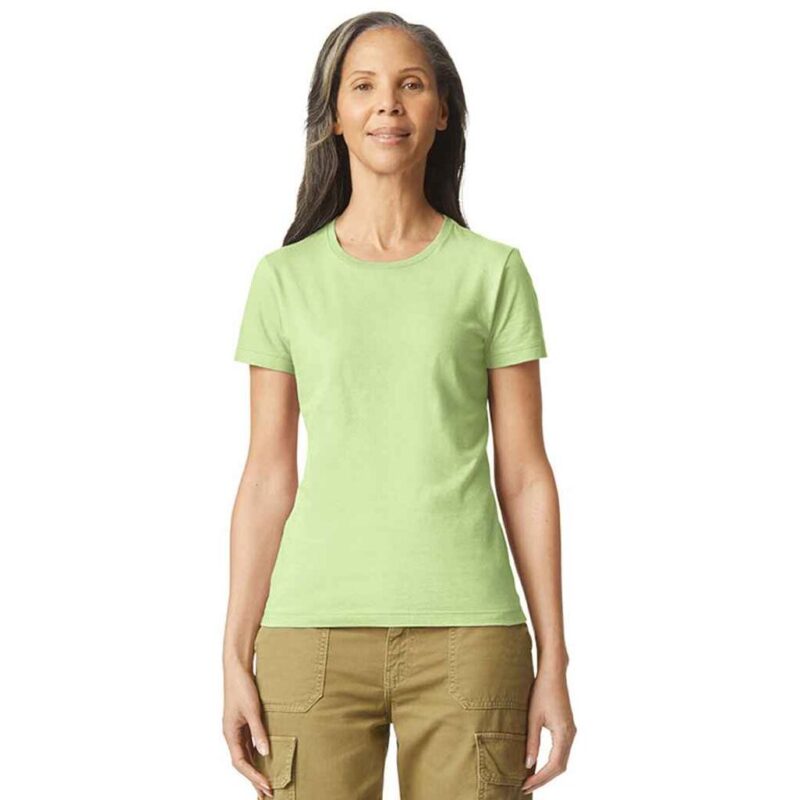 Gildan Ladies SoftStyle T-Shirt