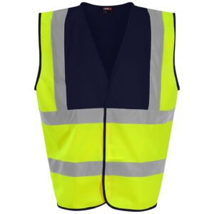 Pro RTX High Visibility Waistcoat