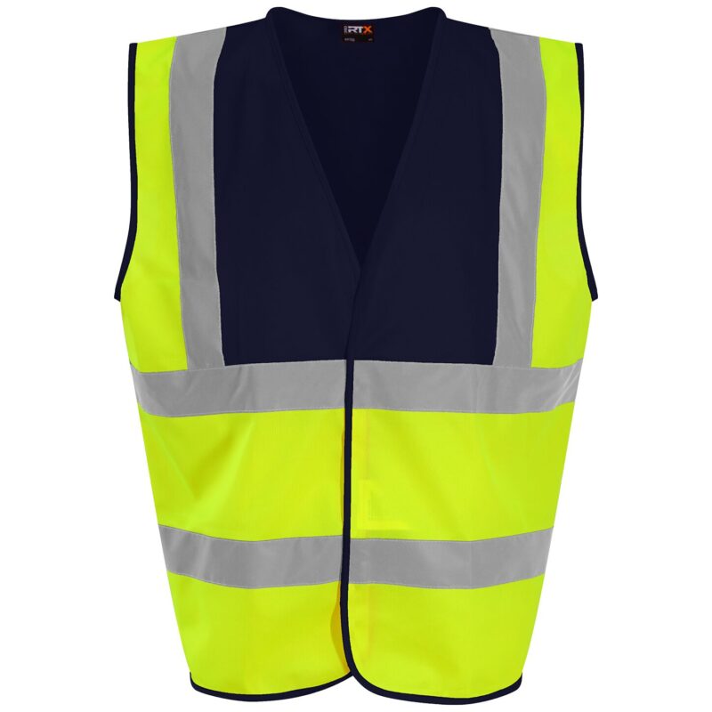 Pro RTX High Visibility Waistcoat