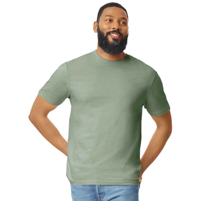 Gildan SoftStyle Adult T-Shirt