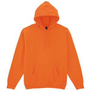 Gildan Heavy Blend Hooded Sweatshirt