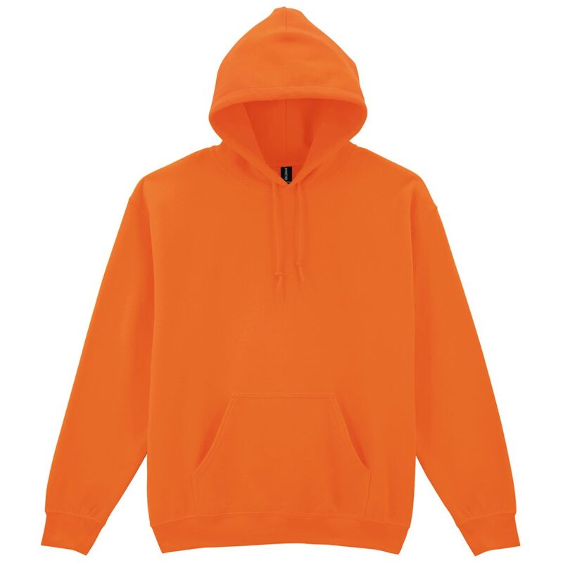 Gildan Heavy Blend Hooded Sweatshirt