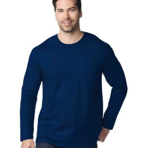Gildan SoftStyle Long Sleeve T-Shirt