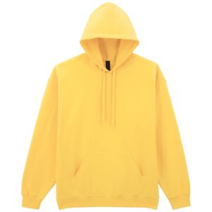 Gildan SoftStyle Midweight Hooded Sweatshirt