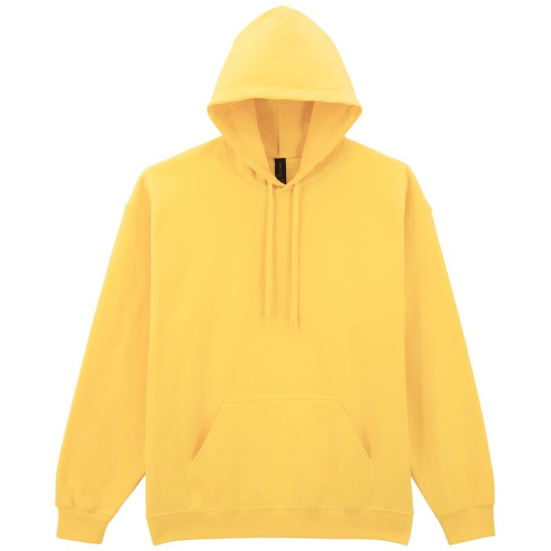 Gildan SoftStyle Midweight Hooded Sweatshirt