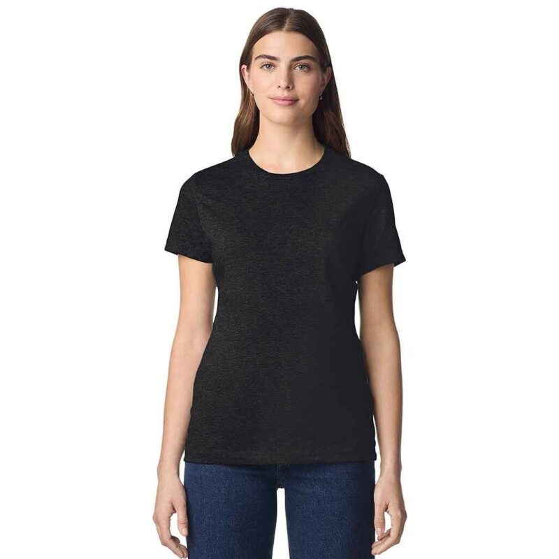 Gildan Ladies SoftStyle T-Shirt