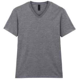 Gildan SoftStyle V Neck T-Shirt