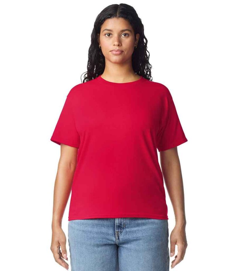 Gildan Ladies Heavy Cotton T-Shirt