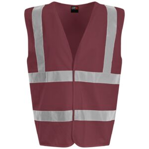 Pro RTX High Visibility Waistcoat