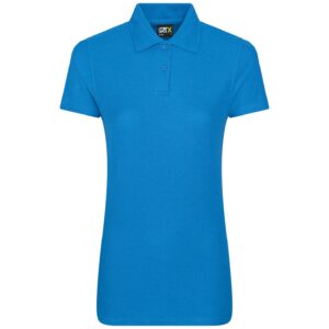 Pro RTX Ladies Pro Pique Polo Shirt