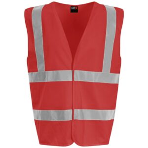 Pro RTX High Visibility Waistcoat