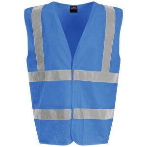 Pro RTX High Visibility Waistcoat