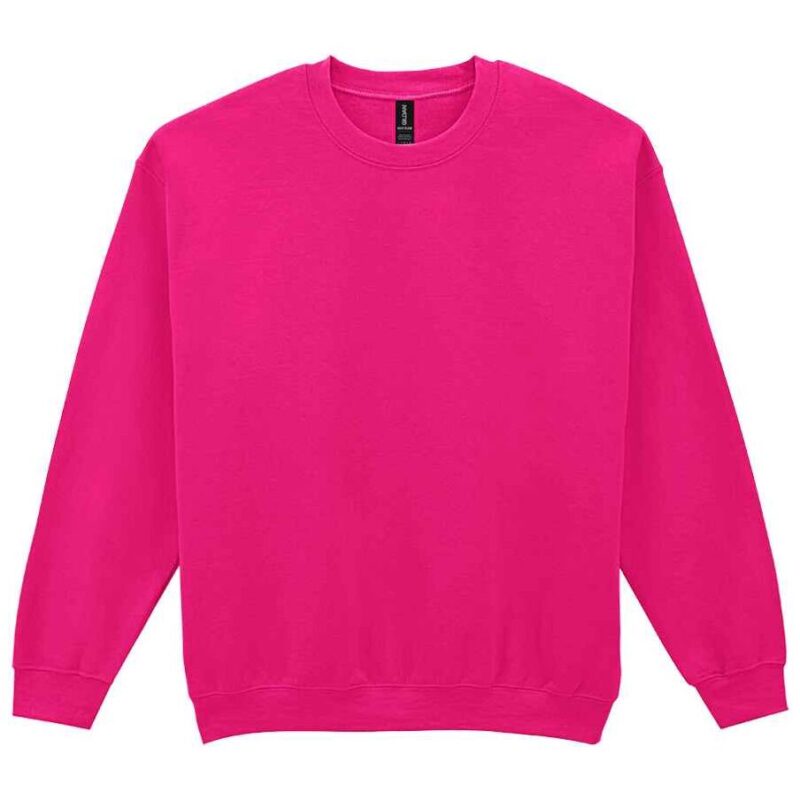 Gildan Heavy Blend Sweatshirt