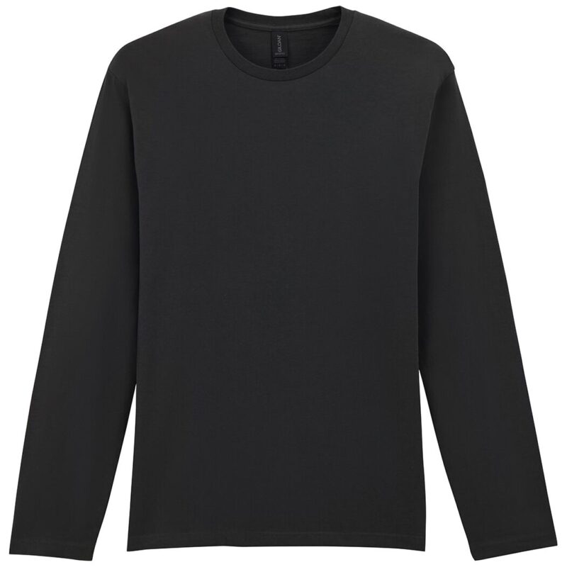 Gildan SoftStyle Long Sleeve T-Shirt