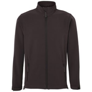Pro RTX Pro Two Layer Soft Shell Jacket