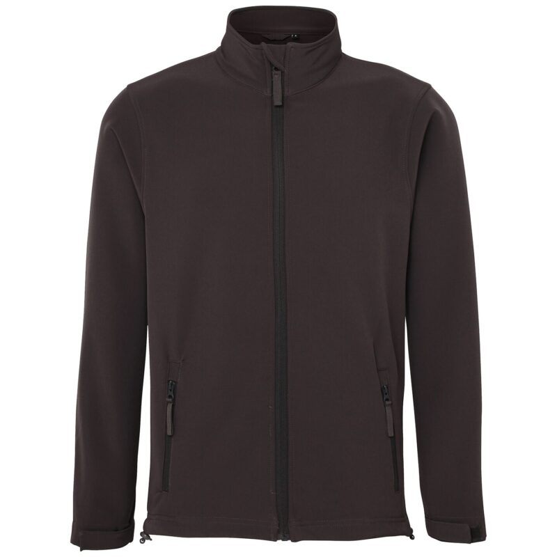 Pro RTX Pro Two Layer Soft Shell Jacket