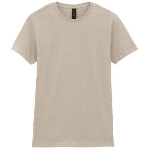 Gildan Ladies SoftStyle T-Shirt