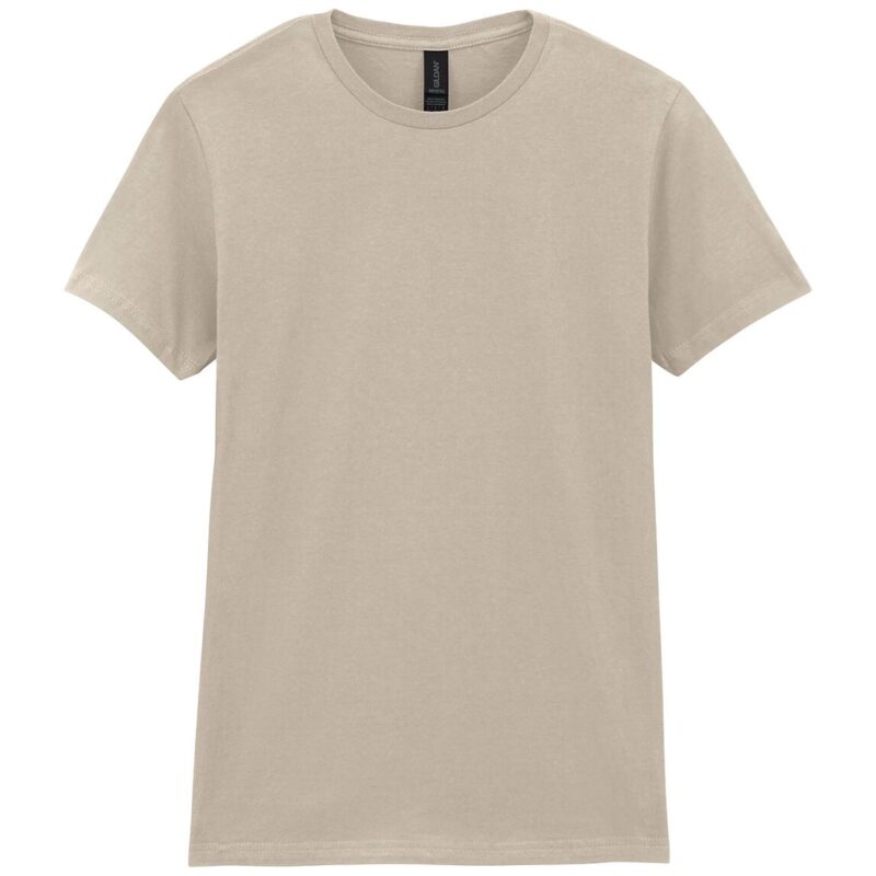 Gildan Ladies SoftStyle T-Shirt