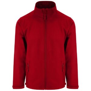Pro RTX Pro Two Layer Soft Shell Jacket