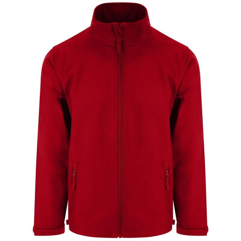 Pro RTX Pro Two Layer Soft Shell Jacket