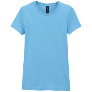 Gildan Ladies SoftStyle T-Shirt