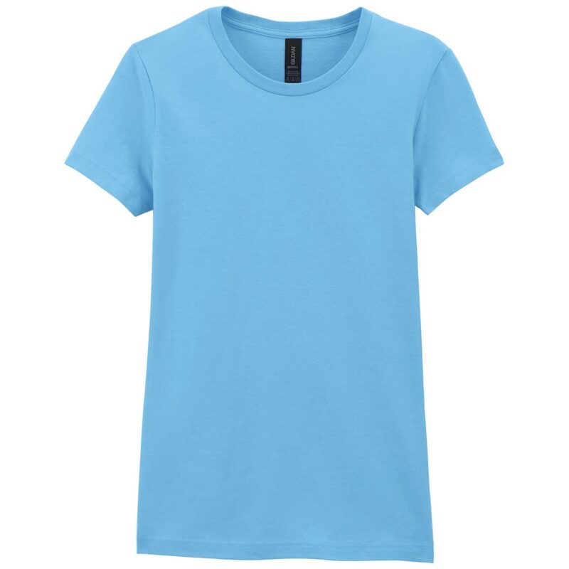 Gildan Ladies SoftStyle T-Shirt