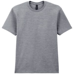 Gildan SoftStyle Midweight T-Shirt