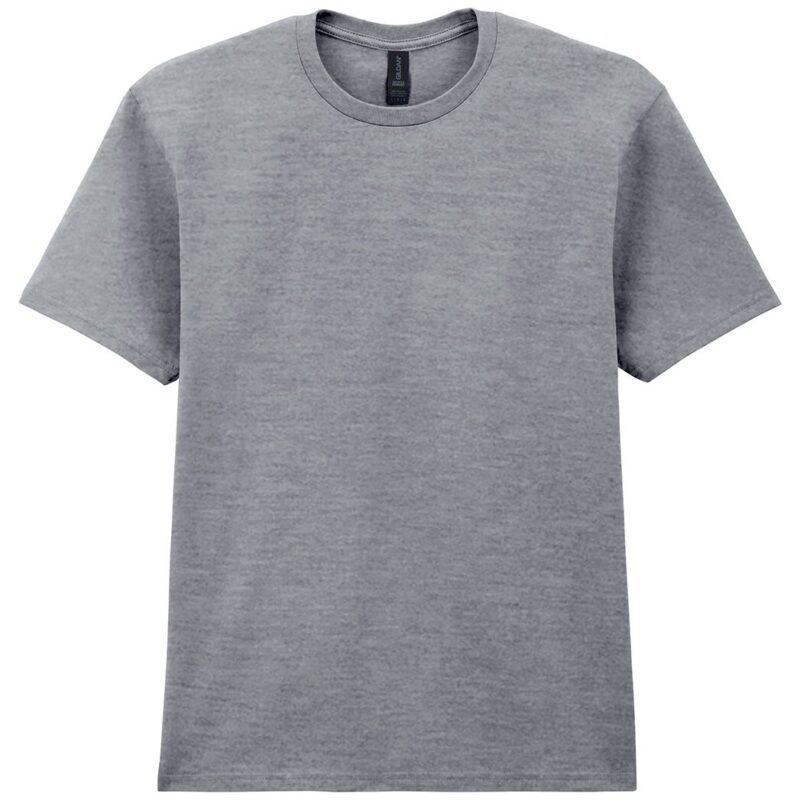 Gildan SoftStyle Midweight T-Shirt