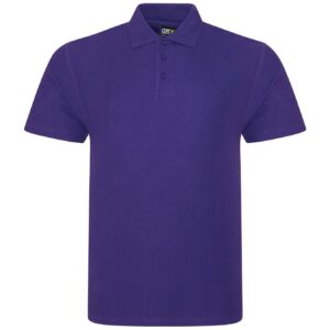 Pro RTX Pro Pique Polo Shirt
