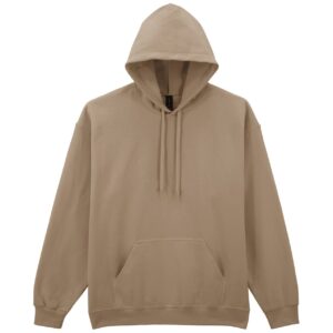 Gildan SoftStyle Midweight Hooded Sweatshirt