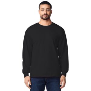 Gildan Ultra Cotton Long Sleeve T-Shirt