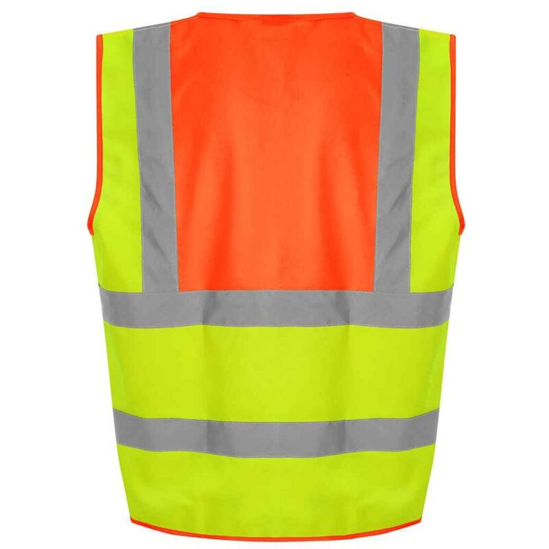Pro RTX High Visibility Waistcoat