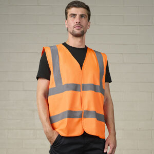 Pro RTX High Visibility Waistcoat