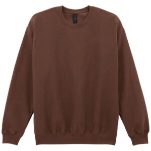Gildan SoftStyle Midweight Crew Neck Sweatshirt